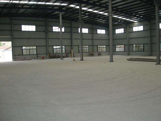 龙江工业厂房楼板检测的重要