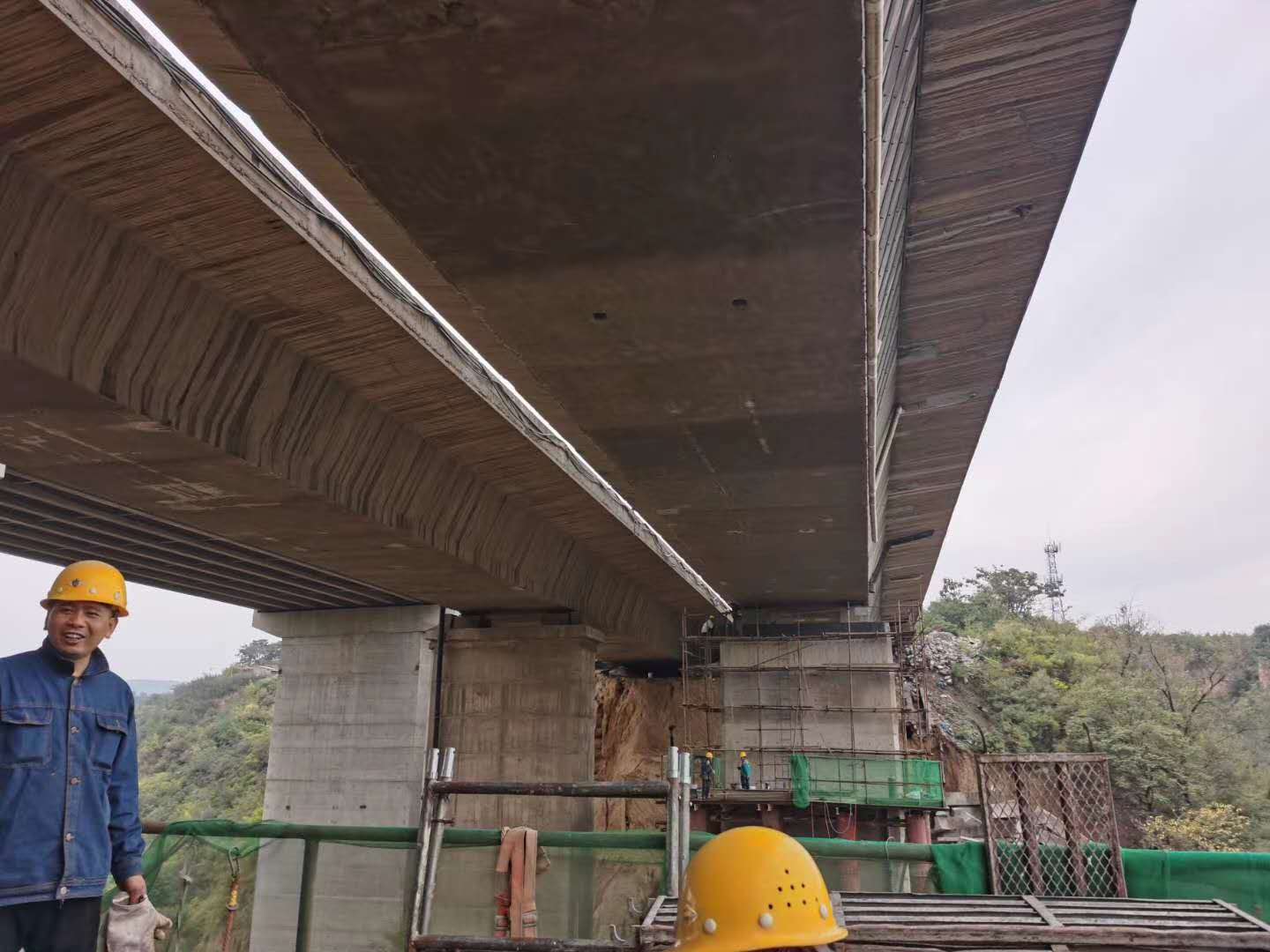 龙江桥梁加固公司需要什么资质？大修加固预算是多少？
